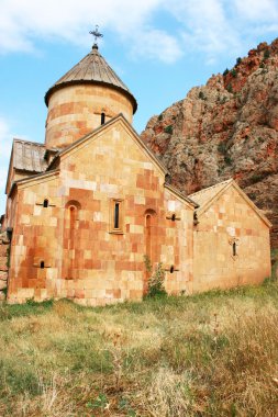 Noravank Manastırı