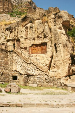 geghard Manastırı