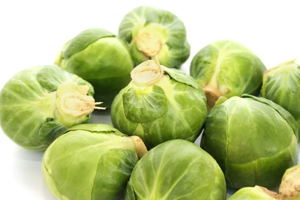 Brussels sprouts — Stock Photo, Image