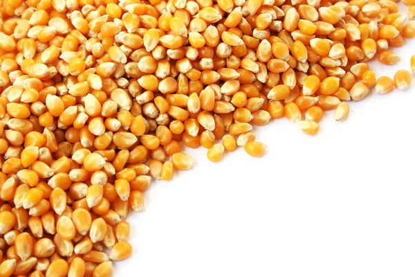Pilha de milho — Fotografia de Stock