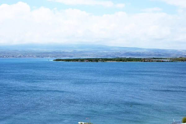 Jezioro Sevan — Zdjęcie stockowe