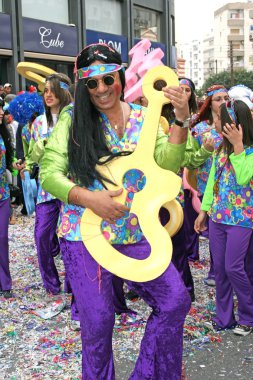 karnaval