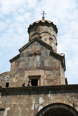 Tatev manastır