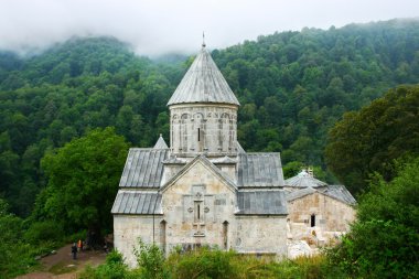 haghartsin Manastırı