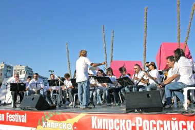 orkestra