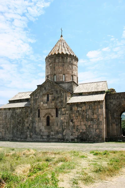 Tatev klooster — Stockfoto