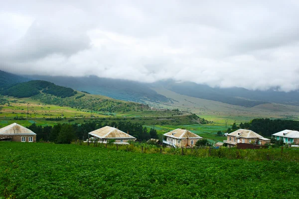 stock image Landscape in Armenia