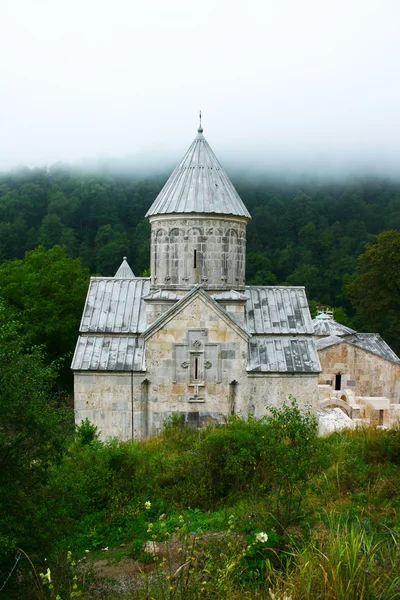 Haghartsin klooster — Stockfoto