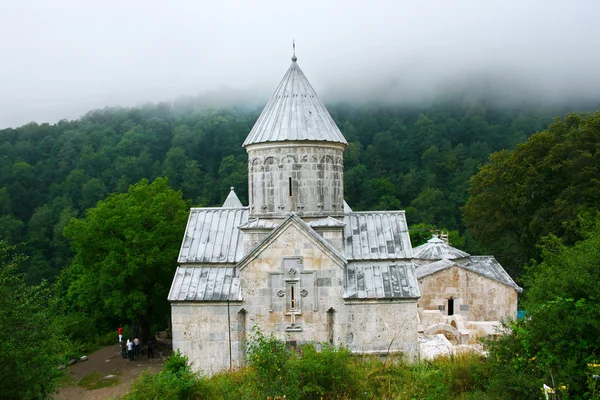 Haghartsin monastery — Stock Photo, Image