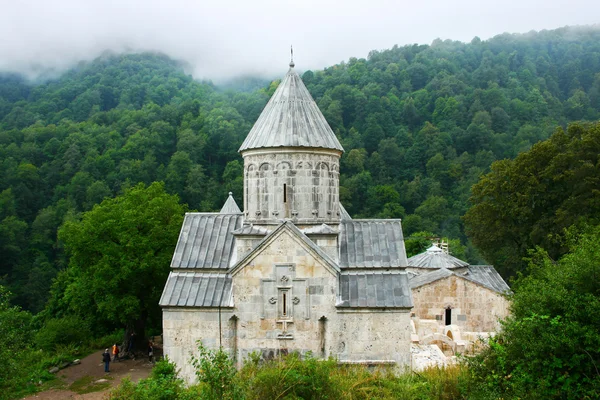 Haghartsin monastery — Stock Photo, Image