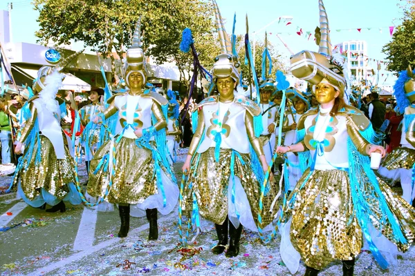 Karnaval — Stok fotoğraf