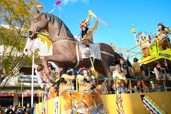Carnival — Stock Photo, Image