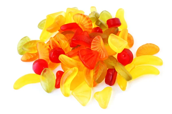 stock image Jelly candies