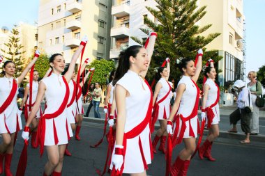 çiçek Festivali