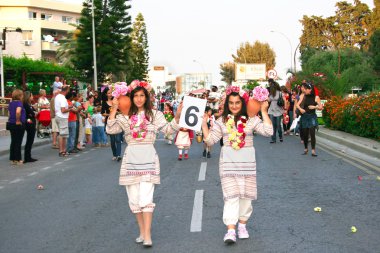 çiçek Festivali