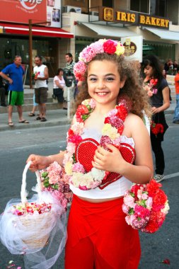 çiçek Festivali