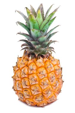 Ananas.