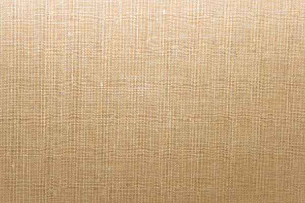 Canvas texture