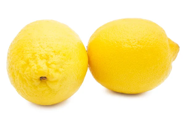 Citrons — Photo