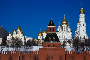 Moskova Kremlin