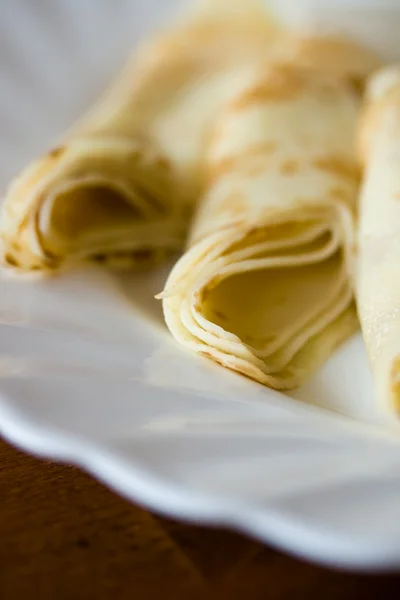 stock image Pancakes