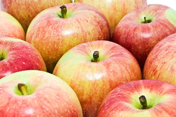 stock image Apples