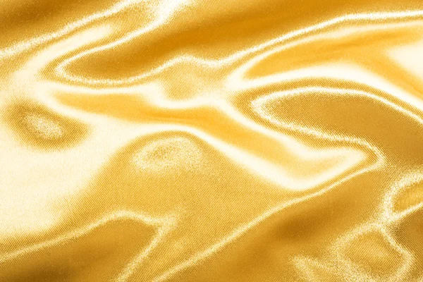 Zlaté hedvábí — Stock fotografie