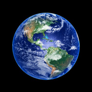 Earth clipart