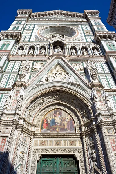 Santa Maria del Fiore — Foto de Stock