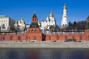 Moskova Kremlin