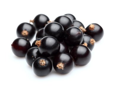 blackcurrant yığını