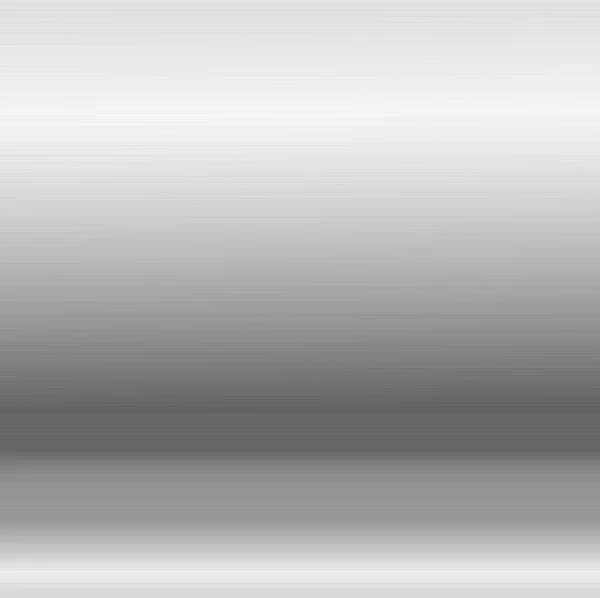 Texture en aluminium sans couture vectorielle — Image vectorielle