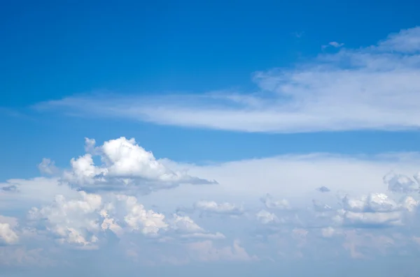 stock image Blue sky