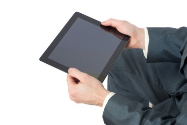 tablet bilgisayar