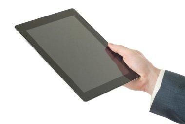 tablet bilgisayar