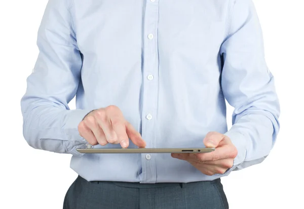 stock image Tablet computer