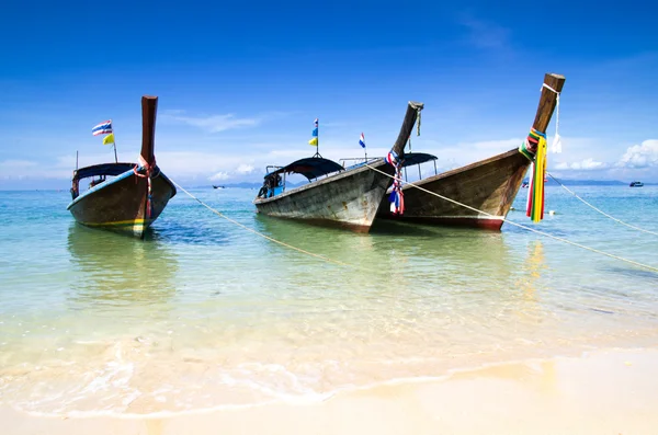 Andamanenmeer — Stockfoto
