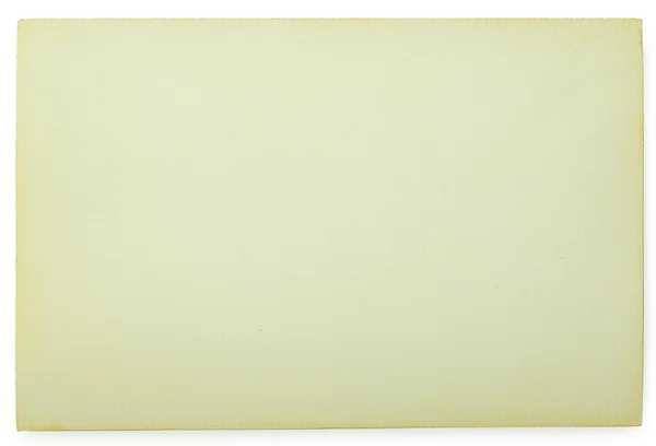 กระดาษกรองจ์ — ภาพถ่ายสต็อก