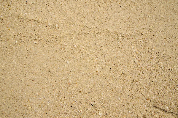 Sabbia strutturata — Foto Stock