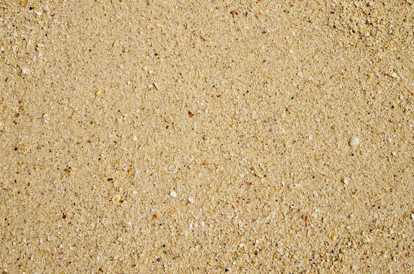 沙子 — 图库照片