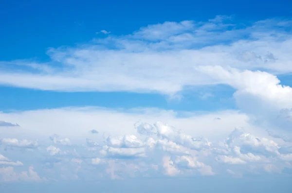 stock image Blue sky