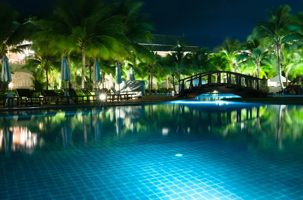 Stock image Swimming pool