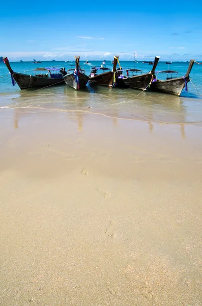 Marea Andaman — Fotografie, imagine de stoc