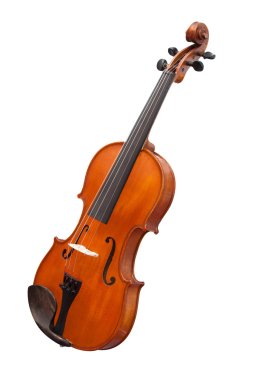Violins clipart