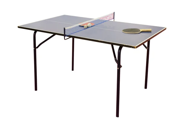 Table de ping-pong — Photo