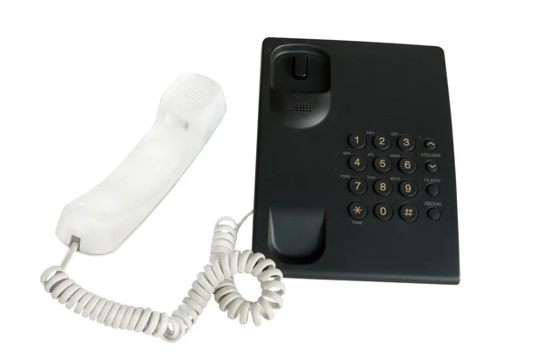 The phone — Stock Photo, Image