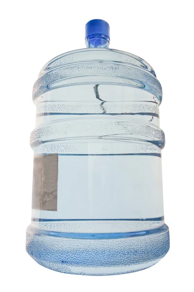 Full cooler bottle — Stock Photo, Image