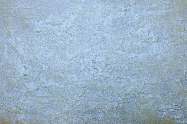 Глиняная облицовка бетонных стен — стоковое фото