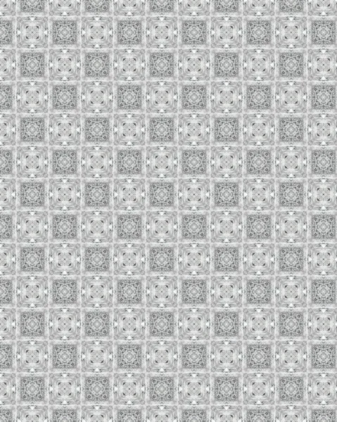 ホワイト ペーパーの表面の美しいパターン — ストック写真