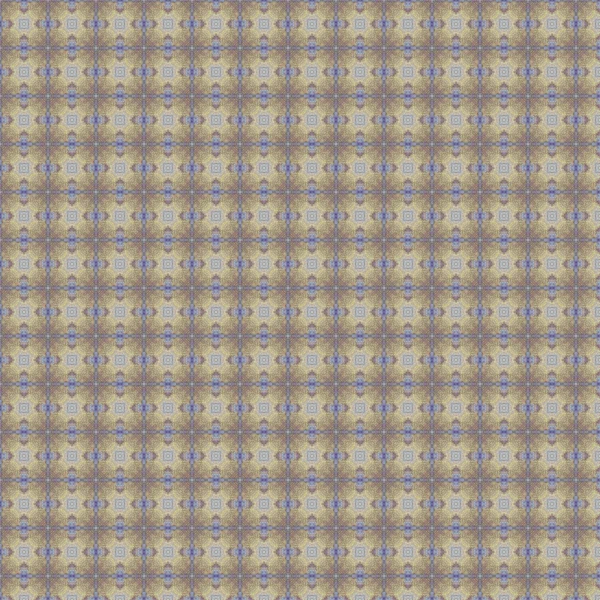 Vintage Shabby Hintergrund mit edlen Mustern. nahtlose vintage zarten farbigen Tapeten. Geometrisches und florales Muster auf Papiertextur im Grunge-Stil. — Stockfoto